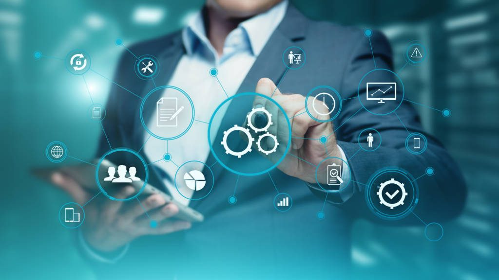 Find the right business partners faster by connecting directly with companies that match your products, services, and business objectives.