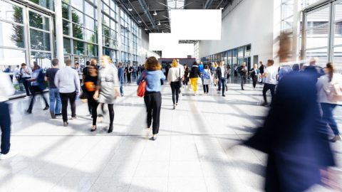 gxgate pharma exhibition guide