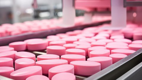 Apixaban Patent Expiry